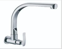 Vòi rửa bát đơn lạnh Juli JL-402A