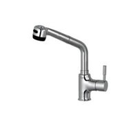 Vòi rửa bát ECOFA E-205(dây rút)