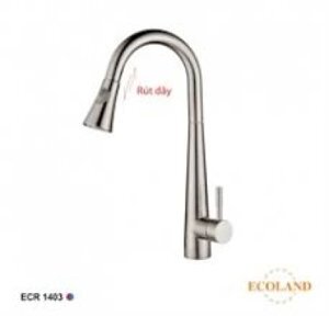 Vòi rửa bát Ecoland ECR1403