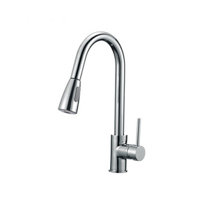 Vòi rửa bát Eugroup EU-806B