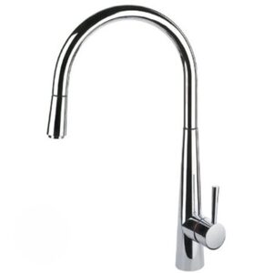 Vòi rửa bát Eurogold EUF118BR