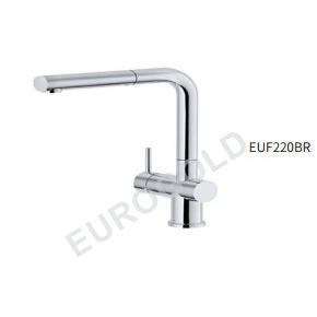 Vòi rửa bát Eurogold EUF220BR