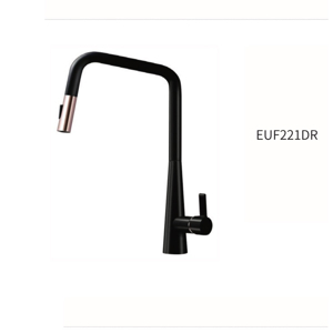 Vòi rửa bát Eurogold EUF221DR