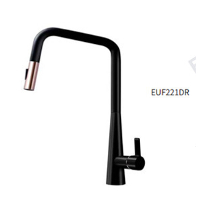 Vòi rửa bát Eurogold EUF221DR