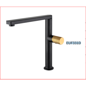 Vòi rửa bát Eurogold EUF331D