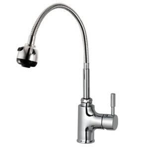 Vòi rửa bát Eurosun S-K011M