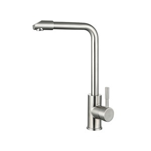 Vòi rửa bát Eurosun S-K026