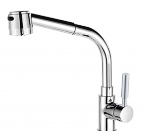 Vòi rửa bát Eurosun S-K028R