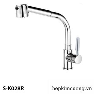 Vòi rửa bát Eurosun S-K028R