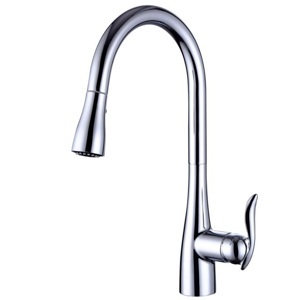 Vòi rửa bát Eurosun Skyland S-K030R