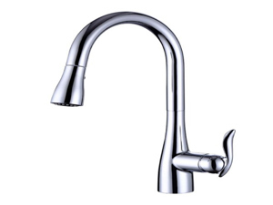 Vòi rửa bát Eurosun Skyland S-K030R