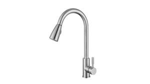 Vòi rửa bát Fandi Fd 629