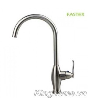 Vòi rửa bát Faster FS-01SS