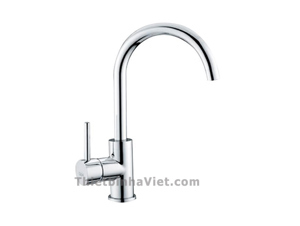 Vòi rửa bát Faster FS-02SS