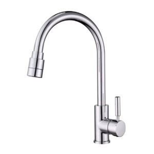 Vòi rửa bát Faster FS-905