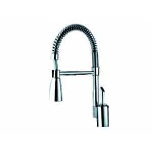 Vòi rửa bát Faster FS-915