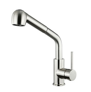 Vòi rửa bát Feuer FFC 28