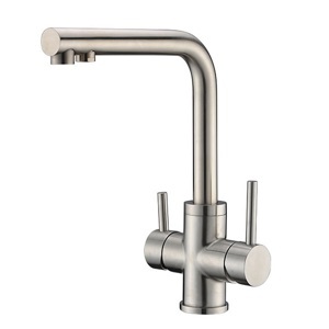 Vòi rửa bát Feuer FFC 36