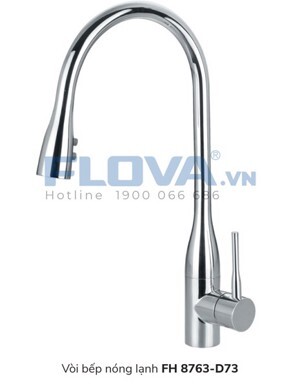 Vòi rửa bát Flova FH 8763-D73