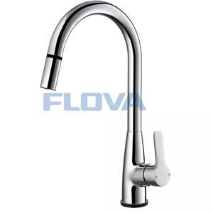 Vòi rửa bát Flova FH 8783-D80