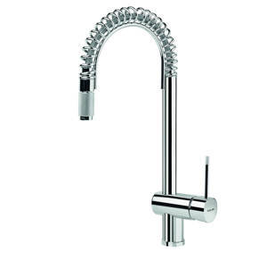 Vòi rửa bát Foster Spring-8472000