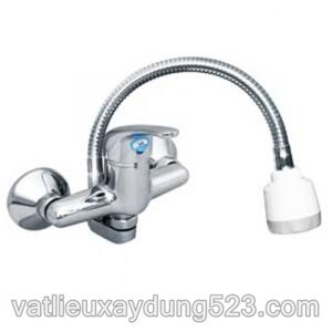 Vòi rửa bát gắn tường Viglacera VG-712M