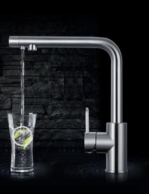 Vòi rửa bát Geler GL-3040