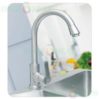 Vòi rửa bát Giovani GF-102 DS