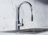 Vòi Rửa Bát Grandx GX F05
