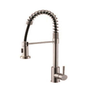 Vòi rửa bát Grob GF-304SV