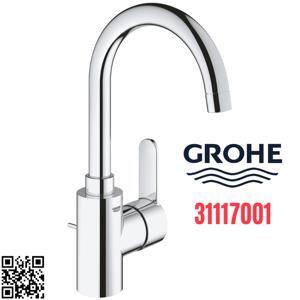 Vòi rửa bát Grohe 31117001