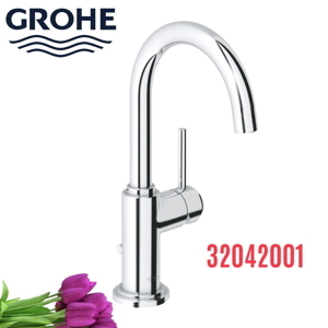 Vòi rửa bát Grohe 32042001