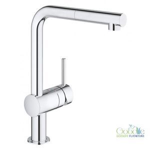 Vòi rửa bát Grohe 32168000