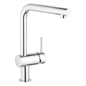 Vòi rửa bát Grohe 32168000