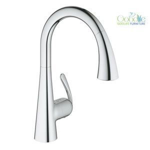 Vòi rửa bát Grohe 32294001