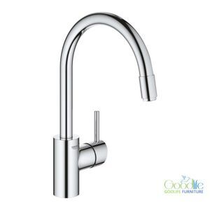 Vòi rửa bát Grohe 32663003