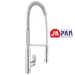 Vòi rửa bát Grohe 32950000