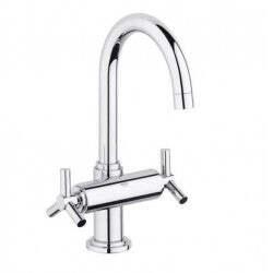 Vòi rửa bát Grohe Atrio 21019000