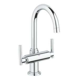 Vòi rửa bát Grohe Atrio 21022000