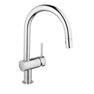Vòi rửa bát Grohe Minta 32321000