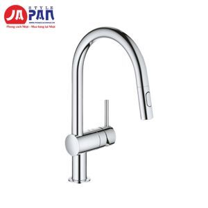 Vòi rửa bát Grohe Minta 32321002