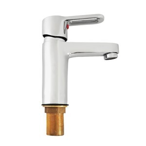 Vòi rửa bát Hafele Cold water tap 589.04.300
