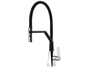 Vòi rửa bát Hafele HT20-CH1F187