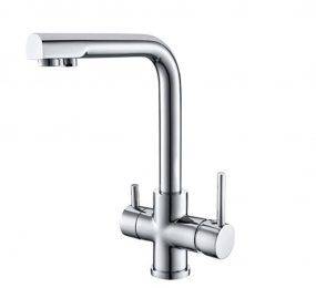 Vòi rửa bát Hafele Marcus HT-C285 570.51.050