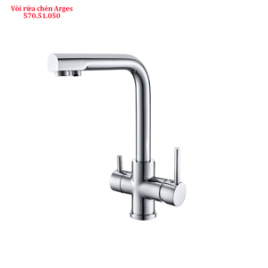 Vòi rửa bát Hafele Marcus HT-C285 570.51.050
