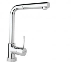 Vòi rửa bát Hafele Titus HT-C275