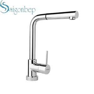 Vòi rửa bát Hafele Titus HT-C275