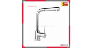 Vòi rửa bát Hafele Titus HT-C275