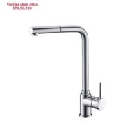 Vòi rửa bát Hafele titus HT-C319 570.50.290