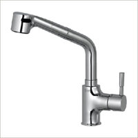 Vòi rửa bát Hàn Quốc ECOFA E-205